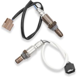 Dasbecan Oxygen O2 Sensor Upstream Downstream Compatible with Nissan Altima 2013-2017 2.5L Replaces# 234-9133 234-4905