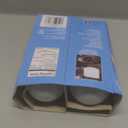 GE Lighting LED Standard Light Bulbs, 10 Watts (60 Watt Equivalent) Daylight, Medium Base, Dimmable (4 Pack)