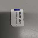 Samsung PRO Plus microSD Memory Card + Adapter, 512GB microSDXC, Up to 180 MB/s, Full HD & 4K UHD, UHS I, C10, U3, V30, A2, for Android Smartphones, Tablets, GoPRO, and DJI Drone (MB MD512SA/AM)