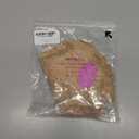 Avidlove Mesh Tops for Women Sheer Long Sleeve Tops V Neck Lace Blouses Under Shirts Floral Lace Tee Shirt S-XXL (Medium, Nude)