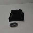 KEMIMOTO Electronic Device Holder with Storage Integrated, Phone Holder Tablet Mount Dashboard Storage Box, NOT Fit Defrost Heat Ventilation System, Compatible with Can-Am Defender 2016-2022