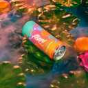 Alani Nu ORANGE KISS, Sugar Free, Low Calorie Energy Drinks, 200mg Caffeine, Biotin, B Vitamins, Zero Sugar, 10 Calories, 12 Fl Oz Cans, 12 Pack (EXP 06/18/27)