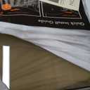 Paron Record Player Vintage Turntable for Vinyl Records with Built-in Speakers Bluetooth Retro Phonograph Wood Walnut