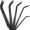 42400 5 Piece Air Line Disconnect Set for Heavy Duty Truck air Systems and More