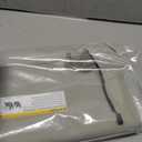 GXYWADY Gray Sun Visor Left Replacement for Ram 1500 2500 3500