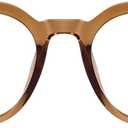 Dollger Blue Light Blocking Glasses For Woman Men Thick-Framed Square Non-Prescription, For Computer,Gaming, Phone Use