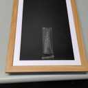 Sammix Digital Picture Frame 21.5" Large WiFi Digital Photo Frame, 1920 x 1080 Full HD Display, 32GB Memory, Remote Control, Wall-Mountable, Easy to Share Photo and Video via Uhale APP