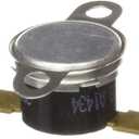 Norcold 618093 DC Fan Thermostat - Fits All Models with Fans