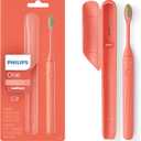 Philips Sonicare Battery Toothbrush, Miami Coral, HY1100/01