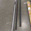 BC50T2 50 in. T‑Square Fence and Rail System