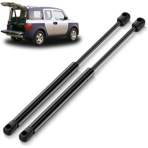 ARANA Liftgate Trunk Struts for Honda Element 2003-2011, 4585 Rear Hatch Tailgate Shocks Fits for Honda Element Base/DX/EX/LX/SC, Replacement OEM SG226011 8196080, 2 Pcs