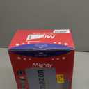 75ft Garden Hose Made by Metal with Super Tough and Soft Water Hose, Household Stainless Steel Hose, Mighty Garden Hose with Adjustable Nozzle, No Kinks and Tangles, Easy to Store with Storage Strap