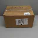 Amazon Basics Desktop Vinyl Record Player Turntable with Bluetooth Playback, Built-in Speakers, 3-Speed, Wireless Playback, Black