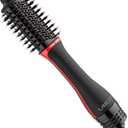 Umeely Plus 2.0 Hair Dryer Brush Blow Dryer Brush in One, 2'' Oval Brush Head Hot Air Brush Styler & Volumizer with Ionic Technology, NTC Smart Temp Control for Smooth, FrizzFree, Shiny Hair