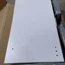 Prepac Elite 32" Storage Cabinet, White Storage Cabinet, Base Cabinet, Bathroom Cabinet with 1 Adjustable Shelf 18" D x 32" W x 36" H, WEB-3216