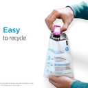 HP 962 Cyan Ink Cartridge | Works with OfficeJet 9010, Pro 9010, 9020 | Eligible for Instant Ink | 3HZ96AN