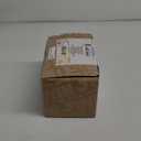 JOYIN 1000sqft Halloween Spider Web Decoration Outdoor, Glow-in-The-Dark Giant Spiderweb, DIY Stretchy Flexible Beef Netting in White (Blue at Night) for Neon Decor Indoor Party Haunted House Prop (White (Blue Under Black Light))