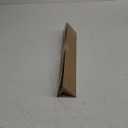 High Torque Clock Movement Kit  Extended Shaft for 24'' to 28'' Large Wall Clocks, Tick Movement (Non-Silent)  (No Second Hand), Battery-Powered DIY Repair