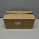 18oz Plastic Drinking Water Tumblers, 8 Pack Shatterproof Tritan BPA-Free Shatterproof Outdoor Highball Drinkware, Reusable Clear Plastic Cups, Dishwasher-Safe