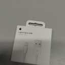 Apple Lightning to USB Cable (1 m)