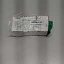 JEENDA 10PCS Double Row Angular Contact Ball Bearings 5204-2RS Seals Bearings 20mm Bore x 47mm OD x 20.6mm Width