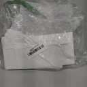 Amazon Basics Quality #6 3/4 Security-Tinted Envelopes with Peel and Seal, 300-Pack, White 