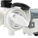 DC97-20621A, DC97-17999N Drain Pump Assembly(OEM) Compatible with samsung washer(some models), Replace Number: DC31-00187A, PX3516-01, AP6807020, 4959632, PS12592830, EAP12592830 etc