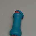 knitly Interactive Dog Toys, Adjustable Treat Dispensing Toy to Keep Them Busy, Dog Enrichment for Brain Stimulation & Cognitive for Puppy Puzzle to Reduce Boredom-Ideal Gift for Cats and Dogs (Nylon)