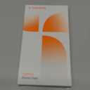 TORRAS for iPhone 17 Pro Case, Beyond MilitaryGrade Protection, Camera Control Button, DIY Buttons, Translucent Matte Slim Thin Shockproof Hard Back AntiScratch case for iPhone 17 Pro, Deep Blue