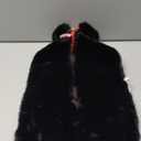 Peterpan Rubber Hot Water Bottle with Cover, Size: XXX-Large, Hot Water Bottles for Pain Relief, BPA & PVC Free, 100 Fl Oz Capacity, White Zipper