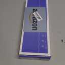 Drinking Water Faucet, Water Filter Faucet for Kitchen Sink, Lead-Free Stainless Steel Kitchen Water Filter Faucet for Reverse Osmosis or Water Filtration System, Brushed Nickel Finish