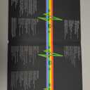 The Dark Side of the Moon (50th Anniversary Remaster) Vinyl
