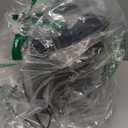 Space Heater for Indoor Use - 1500W Fast Heating Electric Ceramic Heater with Remote, 70 Oscillation, 12H Timer, ECO Thermostat - Quiet Portable Heater for Bedroom, Safe for Kids & Pets (ETL Listed)