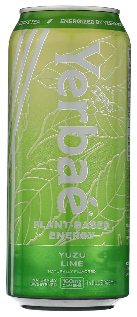 2 x WATER ENH SPK YUZU LIME (EXP 11/10/27)