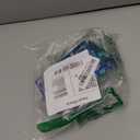 Crest 3D Whitestrips Sensitive White – Teeth Whitening Kit, 18 Treatments, Each with 1 Upper/1Lower, 36 Strips – Crest 3DWhite Teeth Whitening Strips