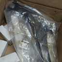 ASAPE 8 Pcs Front Suspension Kit for INFINITI I30 2000-2001 I35 2002-2004