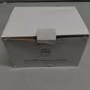 Bed Risers with Adjustable Screw Clamp, Fits Thickness of Furniture Frame from 0 to 1.5 Inch, Elevation in Heights 2" Heavy Duty Risers for Table Cabinet Dresser Support up to 5000lbs (4Pack, Beige)