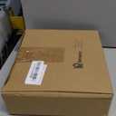 Retrowavy 12 Pcs Christmas Kitchen Cabinet Wreaths with Ribbon 3.94 Inch Mini Christmas Wreath Small Kitchen Xmas Decor for Window Door(Multicolor Plaid,Classic Style)