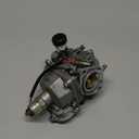 Carburetor Kit Compatible with Kohler 23 24 25 26 27 HP Motor 3285308 Replacement for Toro Lawn Tractor 59008 74375 74823 Cub Cadet 1054SLTX Compatible with Troy Bilt RZT50 Carburetor