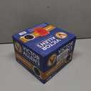 Victor Allen's Coffee Caramel Macchiato Flavored, Medium Roast, 42 Count, Single Serve Coffee Pods for Keurig K-Cup Brewers (EXP 06/21/26)