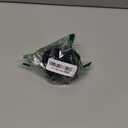 Cup Holder Replacement Compatible with Safety 1st Everfit & Grow and Go Car Seat Single Drink Holder Accessory (#C6577)