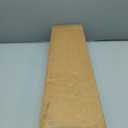 ECOTRIC Tailgate Molding Cap Spoiler Compatible with 2009-2019 Dodge Ram 1500 2500 3500 Classic Replacement for CH1909100 55372052AH 6502632 926-578 Tail Gate Cover Top Protector Lip Trim (3Pcs)