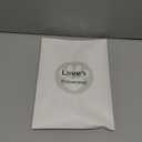 Love's cabin Satin Pillowcase for Hair and Skin (Light Grey, 20x30 inches) Similar to Silk Pillow Cases, Pillow Cases Queen Size Set of 2 - Satin Cooling Pillow Covers with Envelope Closure