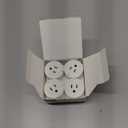 EIGHTREE Smart Plug, WiFi Outlet Works with Alexa & Google Home, Smart Home Socket with Remote Control & Timer Function, 2.4GHz WiFi Only, 4 Packs