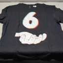 Funny 67 Six Seven Meme Couple Matching Halloween Costume T-Shirt L