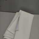 SIKADEER 31" x 22" Under Sink Mat Waterproof, Silicone Mat Kitchen Drawer Shelf and Cabinet Liner, Sink Protector for Kitchen Organizers and Storage, Boot Tray Pet Food Mats