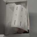 Kasa Smart WiFi Motion Sensor Switch, Single Pole, Needs Neutral Wire, 2.4GHz Wi-Fi Light Switch, Compatible with Alexa & Google Home, UL Certified, No Hub Required(KS200M),White,1-Pack