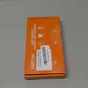 TFT for Samsung Galaxy S23 FE 5G LCD Display Replacement for Samsung Galaxy S23 FE 5G Screen Replacement S711U S711B S711W S7110 Touch Screen Digitizer Assembly Repair Kits (Black with Frame)