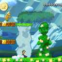 New Super Mario Bros. U Deluxe - US Version