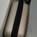 Professional Makeup Brushes BS-MALL With Travel Case - Kabuki Brush Eyeshadow Brush, Concealer Brush, Blush Brush Bronzer & Foundation Brush 20 Pcs, Labeled Daily Use & Versatile Occasions Gift Box